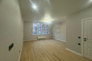 Фото №4: Студия 34 м² - Краснодар, мкр. жилой комплекс Самолёт-6, ул. Ивана Беличенко, 90к2