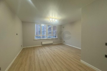 Фото №1: Студия 34 м² - Краснодар, мкр. жилой комплекс Самолёт-6, ул. Ивана Беличенко, 90к2