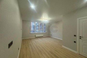 Фото №4: Студия 34 м² - Краснодар, мкр. жилой комплекс Самолёт-6, ул. Ивана Беличенко, 90к2