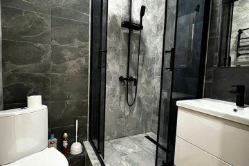 Фото №5: 1-комнатная квартира 26 м² - Краснодар, мкр. жилой комплекс Грани, ул. Западный Обход, 45к4
