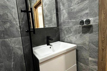 Фото №4: 1-комнатная квартира 26 м² - Краснодар, мкр. жилой комплекс Грани, ул. Западный Обход, 45к4