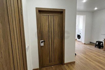 Фото №2: 1-комнатная квартира 26 м² - Краснодар, мкр. жилой комплекс Грани, ул. Западный Обход, 45к4