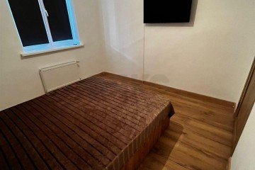 Фото №3: 1-комнатная квартира 26 м² - Краснодар, мкр. жилой комплекс Грани, ул. Западный Обход, 45к4