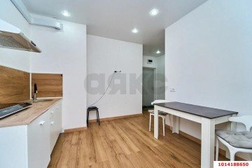 Фото №5: 1-комнатная квартира 31 м² - Краснодар, мкр. жилой комплекс Грани, ул. Западный Обход, 45к4