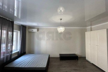 Фото №4: 1-комнатная квартира 34 м² - Краснодар, мкр. жилой комплекс Рекорд, ул. Новороссийская, 102/8к6