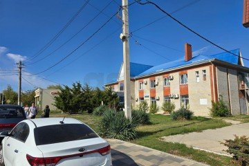 Фото №2: Отдельное здание 772 м² - Горячий Ключ, мкр. Администрация, ул. Псекупская, 151А