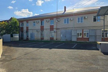 Фото №5: Отдельное здание 772 м² - Горячий Ключ, мкр. Администрация, ул. Псекупская, 151А