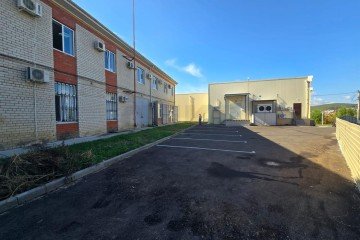 Фото №4: Отдельное здание 772 м² - Горячий Ключ, мкр. Администрация, ул. Псекупская, 151А