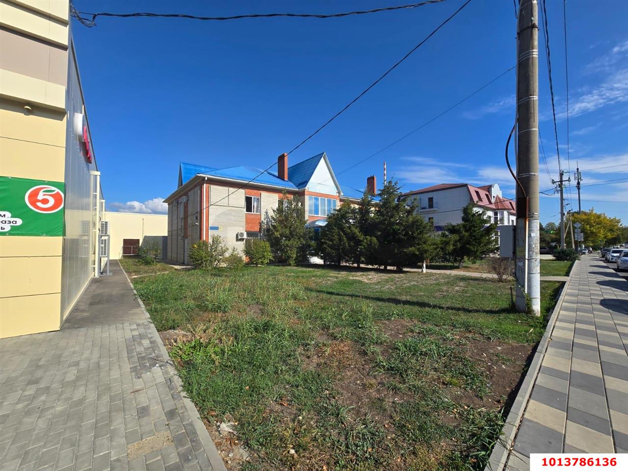Фото №3: Отдельное здание 772 м² - Горячий Ключ, Администрация, ул. Псекупская, 151А