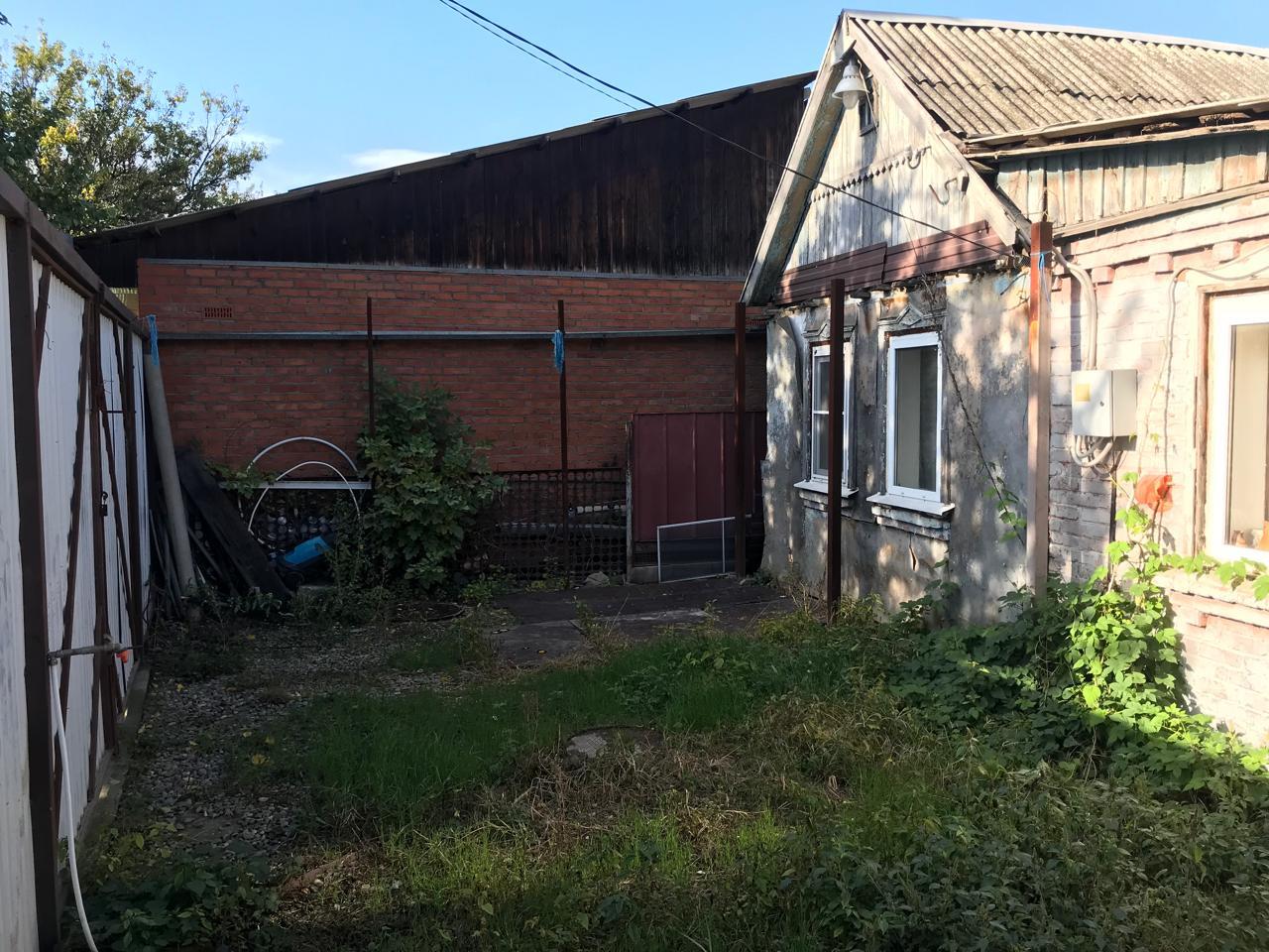 Фото №6: Дом 43 м² + 4.2 сот. - Краснодар, Центральный внутригородской округ, мкр. Дубинка, ул. 6-я Линия Поймы реки Кубань