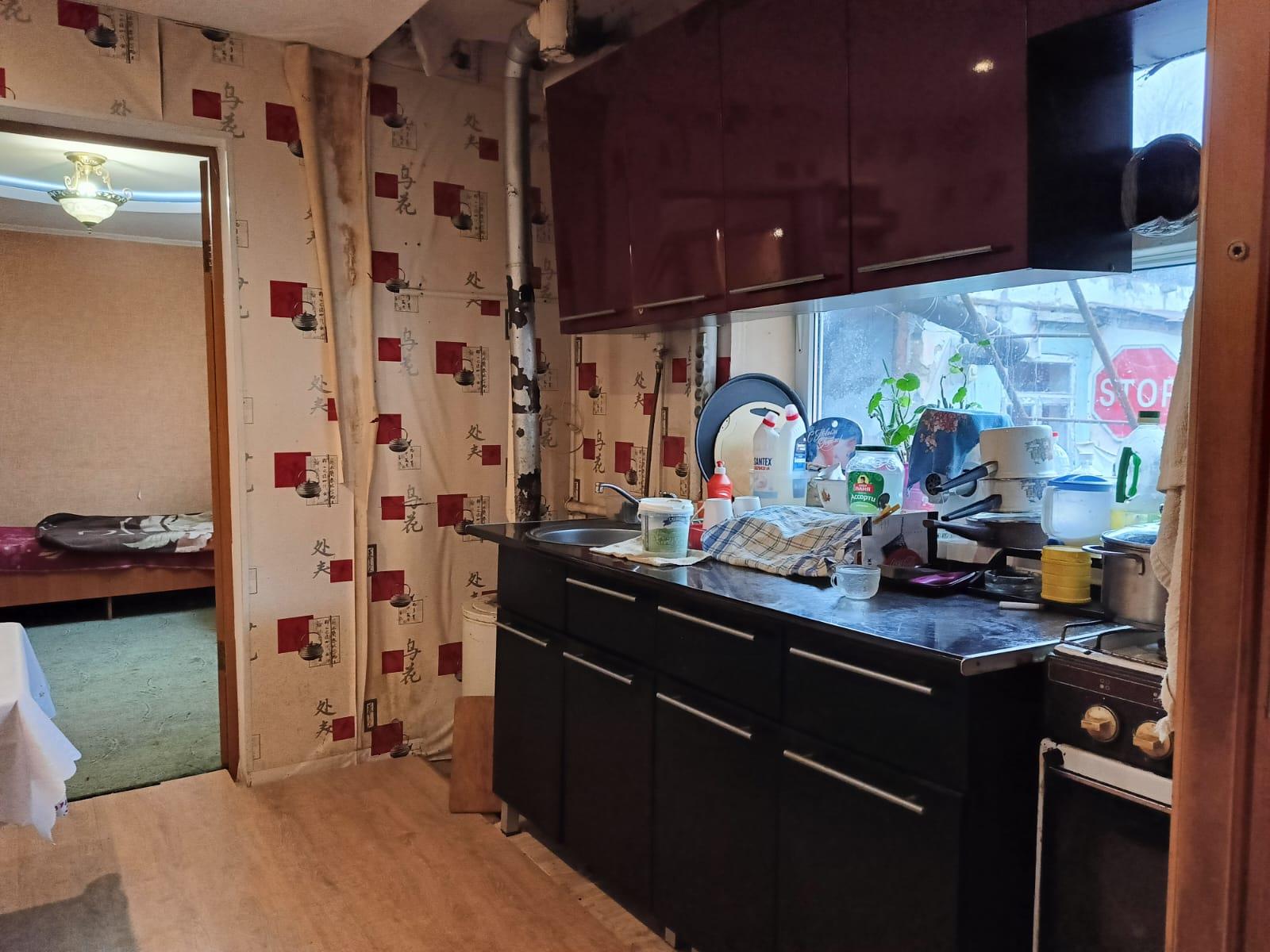 Фото №4: Дом 43 м² + 4.2 сот. - Краснодар, Центральный внутригородской округ, мкр. Дубинка, ул. 6-я Линия Поймы реки Кубань