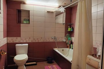 Фото №5: Дом 43 м² - Краснодар, мкр. Дубинка, ул. 6-я Линия Поймы реки Кубань