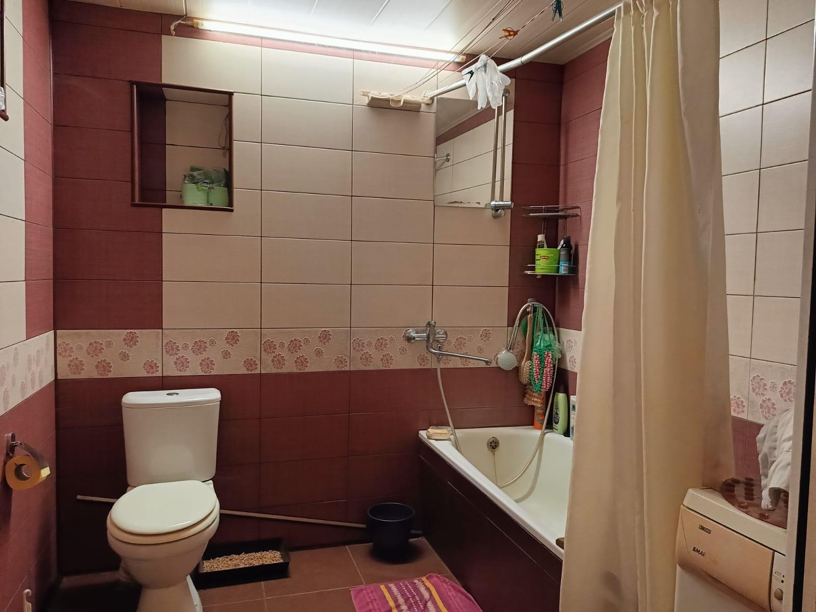 Фото №5: Дом 43 м² + 4.2 сот. - Краснодар, Центральный внутригородской округ, мкр. Дубинка, ул. 6-я Линия Поймы реки Кубань