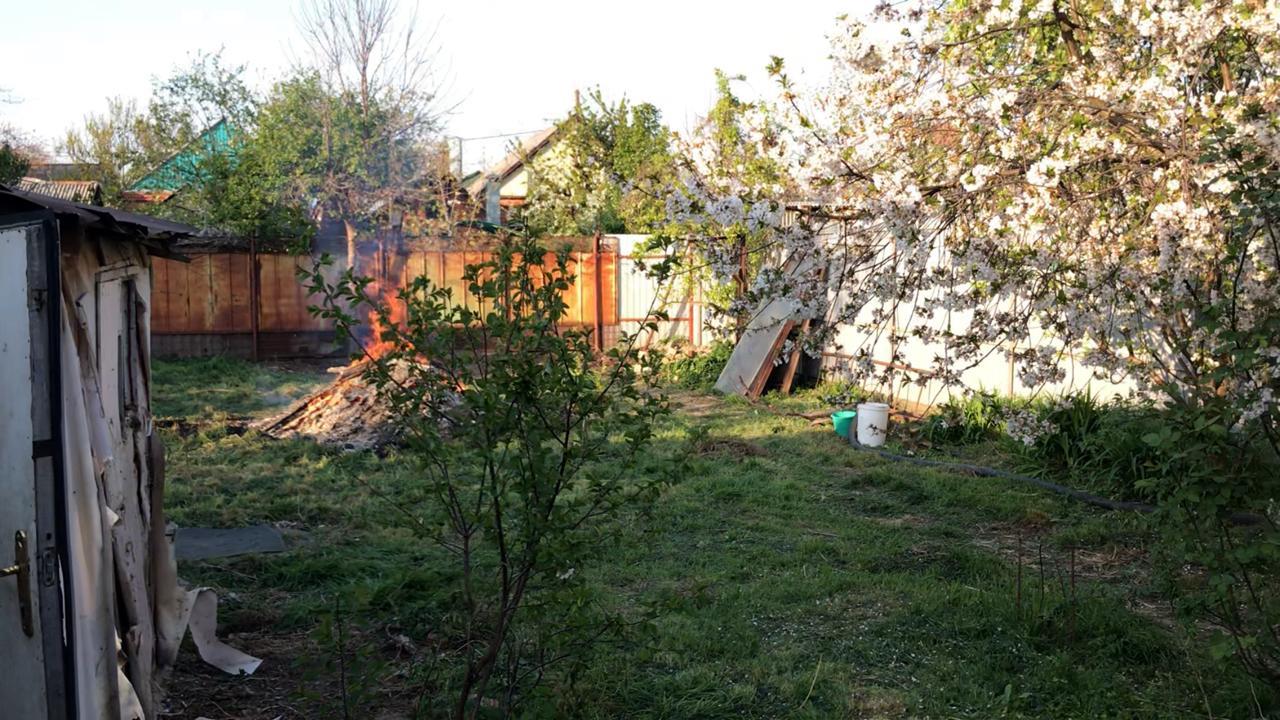 Фото №8: Дом 43 м² + 4.2 сот. - Краснодар, Центральный внутригородской округ, мкр. Дубинка, ул. 6-я Линия Поймы реки Кубань