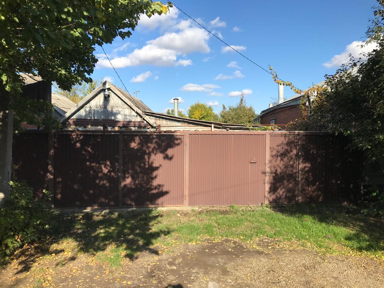 Фото №1: Дом 43 м² + 4.2 сот. - Краснодар, Центральный внутригородской округ, мкр. Дубинка, ул. 6-я Линия Поймы реки Кубань