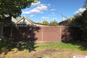 Фото №1: Дом 43 м² - Краснодар, мкр. Дубинка, ул. 6-я Линия Поймы реки Кубань