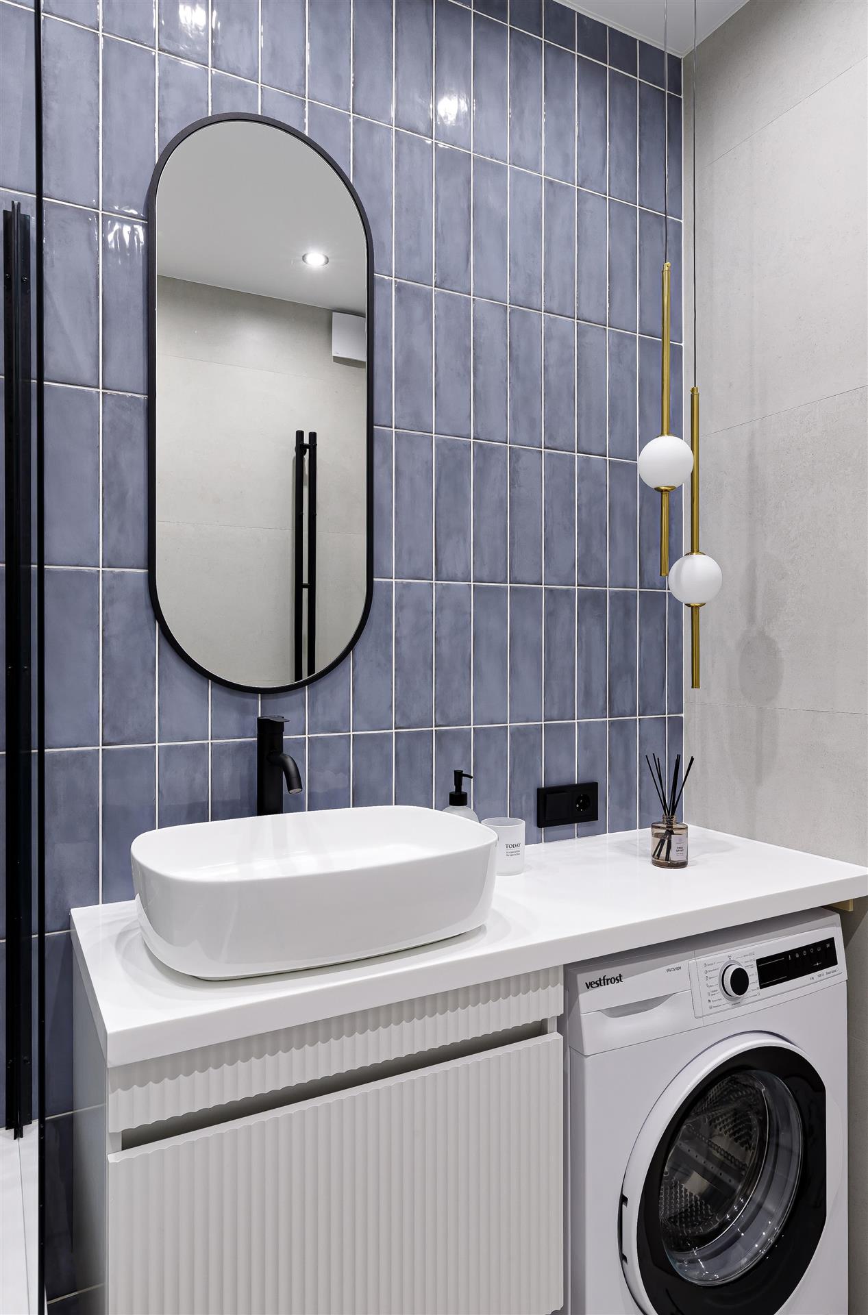 Фото №14: 2-комнатная квартира 74 м² - Краснодар, ЖК На Стахановской, Авиагородок, жилой комплекс На Стахановской, мкр. Прикубанский внутригородской округ, ул. Стахановская, 1/5