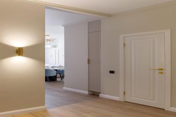 Фото №4: 2-комнатная квартира 74 м² - Краснодар, мкр. Прикубанский внутригородской округ, ул. Стахановская, 1/5