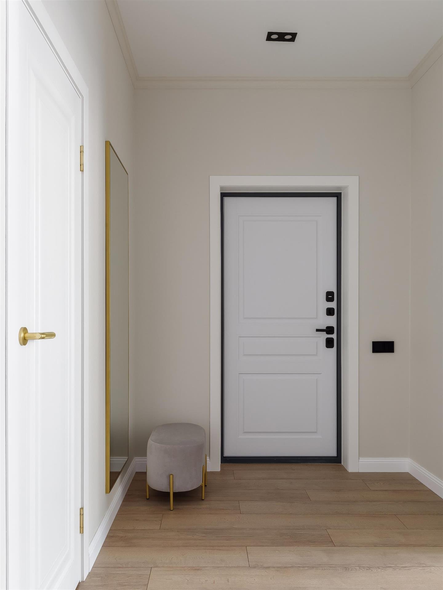 Фото №16: 2-комнатная квартира 74 м² - Краснодар, ЖК На Стахановской, Авиагородок, жилой комплекс На Стахановской, мкр. Прикубанский внутригородской округ, ул. Стахановская, 1/5