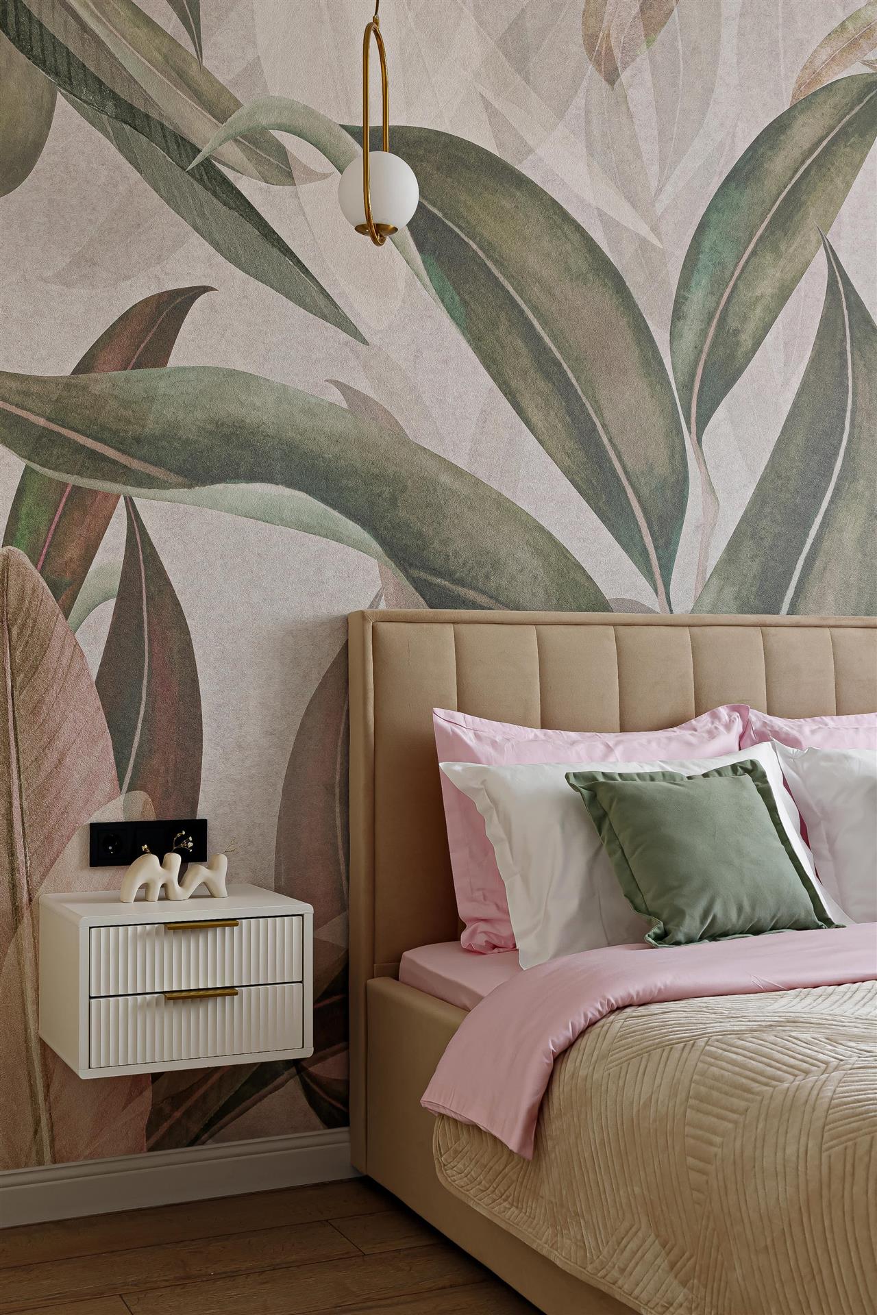 Фото №9: 2-комнатная квартира 74 м² - Краснодар, ЖК На Стахановской, Авиагородок, жилой комплекс На Стахановской, мкр. Прикубанский внутригородской округ, ул. Стахановская, 1/5