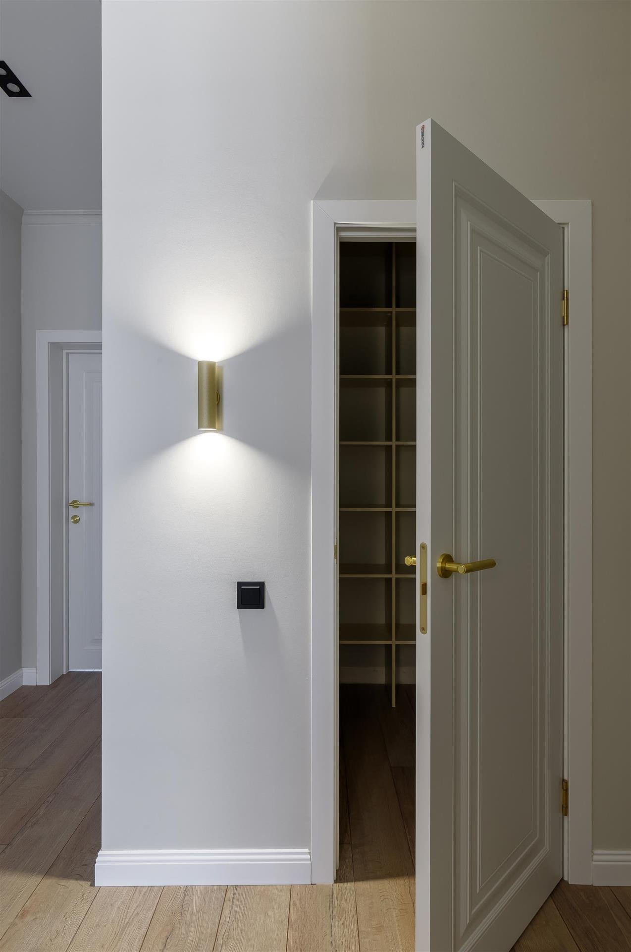 Фото №11: 2-комнатная квартира 74 м² - Краснодар, ЖК На Стахановской, Авиагородок, жилой комплекс На Стахановской, мкр. Прикубанский внутригородской округ, ул. Стахановская, 1/5