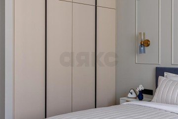 Фото №5: 2-комнатная квартира 74 м² - Краснодар, мкр. жилой комплекс На Стахановской, ул. Стахановская, 1/5