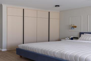 Фото №5: 2-комнатная квартира 74 м² - Краснодар, мкр. Прикубанский внутригородской округ, ул. Стахановская, 1/5