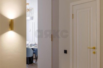 Фото №4: 2-комнатная квартира 74 м² - Краснодар, мкр. жилой комплекс На Стахановской, ул. Стахановская, 1/5