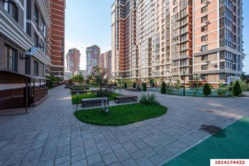 Фото №5: 1-комнатная квартира 30 м² - Краснодар, мкр. жилой комплекс Рекорд, ул. Новороссийская, 90/2к1