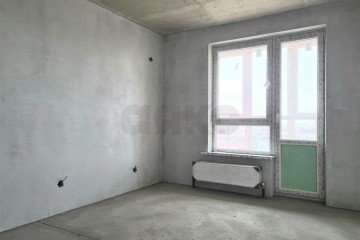 Фото №1: 1-комнатная квартира 30 м² - Краснодар, мкр. жилой комплекс Рекорд, ул. Новороссийская, 90/2к1