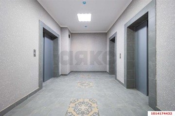 Фото №2: 1-комнатная квартира 30 м² - Краснодар, мкр. жилой комплекс Рекорд, ул. Новороссийская, 90/2к1