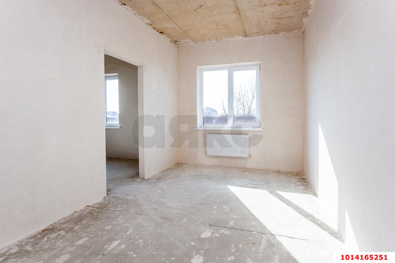 Фото №3: 2-комнатная квартира 82 м² - Хомуты, ул. Победы, 48