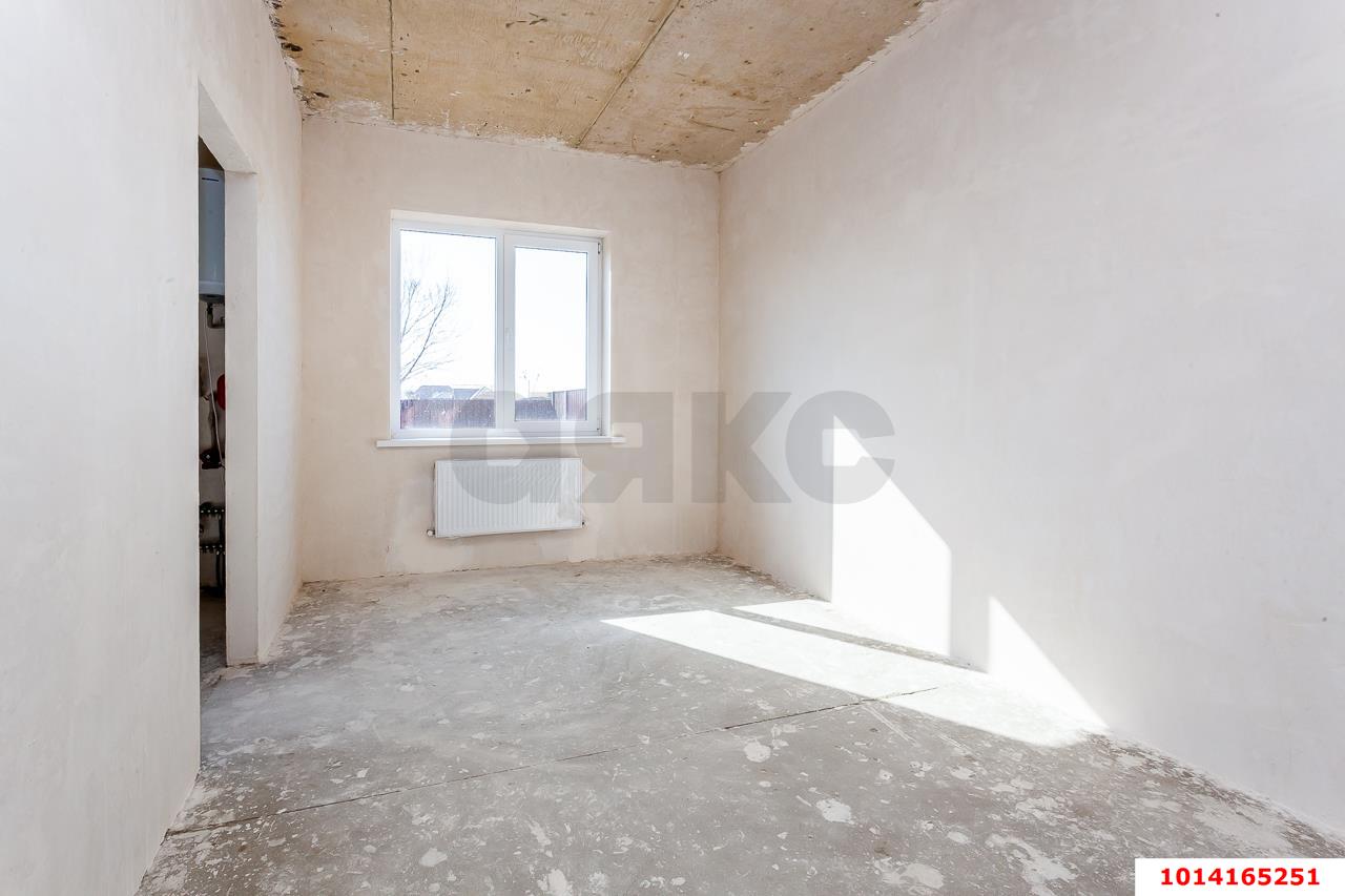 Фото №2: 2-комнатная квартира 82 м² - Хомуты, ул. Победы, 48