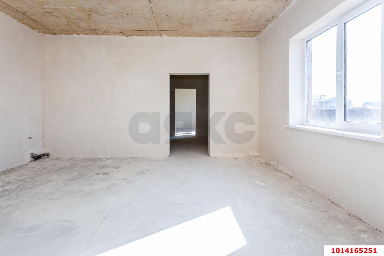 Фото №5: 2-комнатная квартира 82 м² - Хомуты, ул. Победы, 48