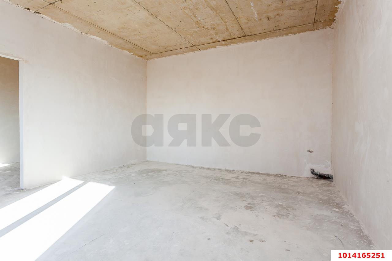 Фото №8: 2-комнатная квартира 82 м² - Хомуты, ул. Победы, 48