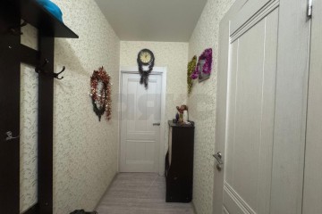 Фото №5: 1-комнатная квартира 27 м² - Краснодар, мкр. Восточно-Кругликовский, ул. Героя А.А. Аверкиева, 15