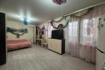 Фото №1: 1-комнатная квартира 34 м² - Краснодар, мкр. Прикубанский внутригородской округ, ул. Героя А.А. Аверкиева, 15