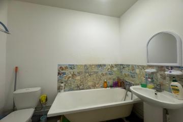 Фото №4: 1-комнатная квартира 34 м² - Краснодар, мкр. Прикубанский внутригородской округ, ул. Героя А.А. Аверкиева, 15