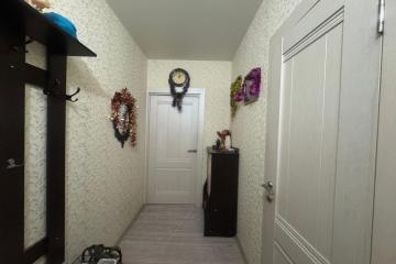 Фото №5: 1-комнатная квартира 34 м² - Краснодар, мкр. Прикубанский внутригородской округ, ул. Героя А.А. Аверкиева, 15