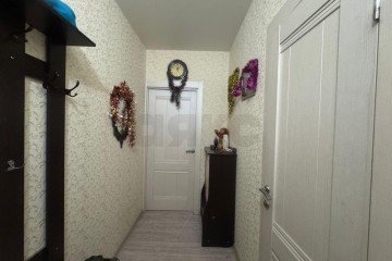 Фото №5: 1-комнатная квартира 34 м² - Краснодар, мкр. Восточно-Кругликовский, ул. Героя А.А. Аверкиева, 15