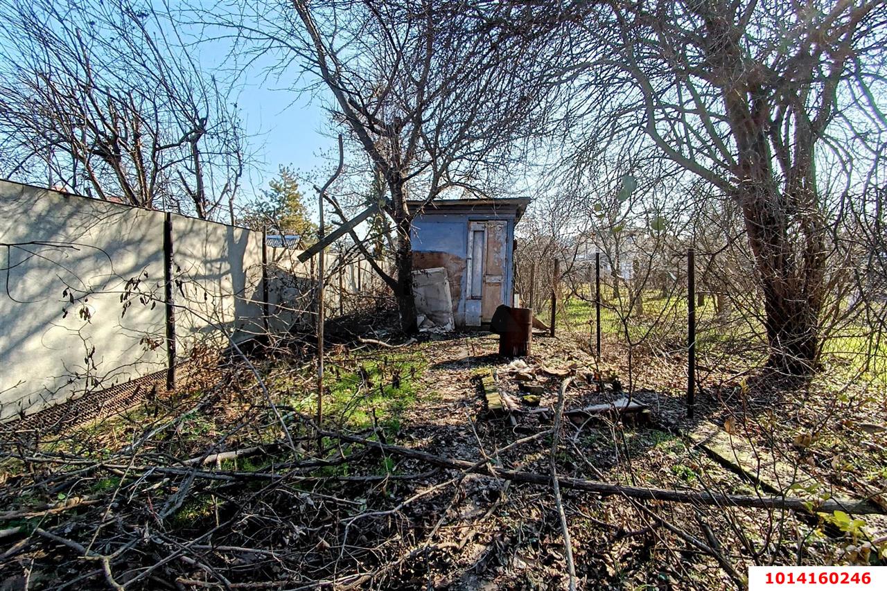 Фото №18: Дом 65 м² + 2.5 сот. - Краснодар, Пашковский, ул. Октябрьская, 55