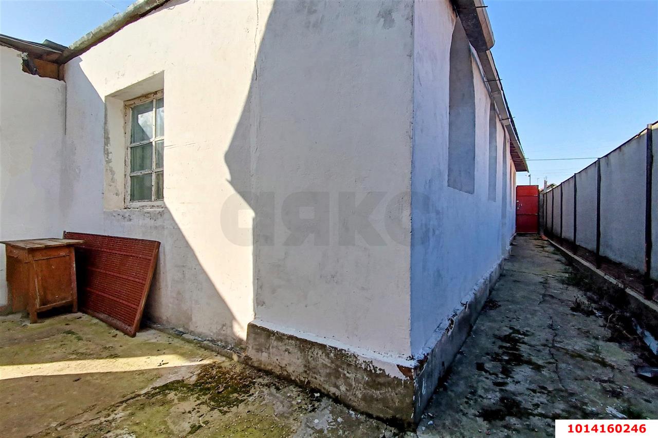 Фото №15: Дом 65 м² + 2.5 сот. - Краснодар, Пашковский, ул. Октябрьская, 55