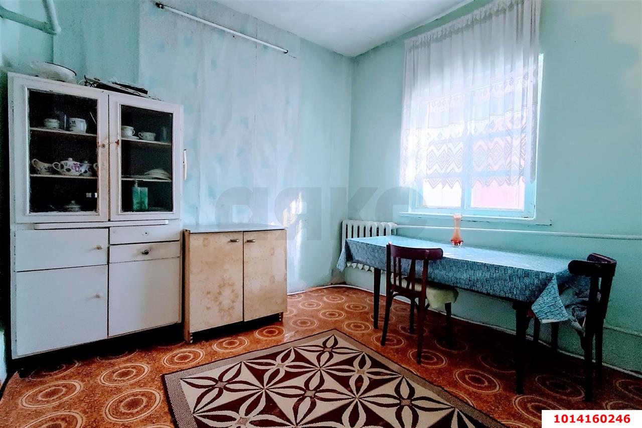 Фото №10: Дом 65 м² + 2.5 сот. - Краснодар, Пашковский, ул. Октябрьская, 55