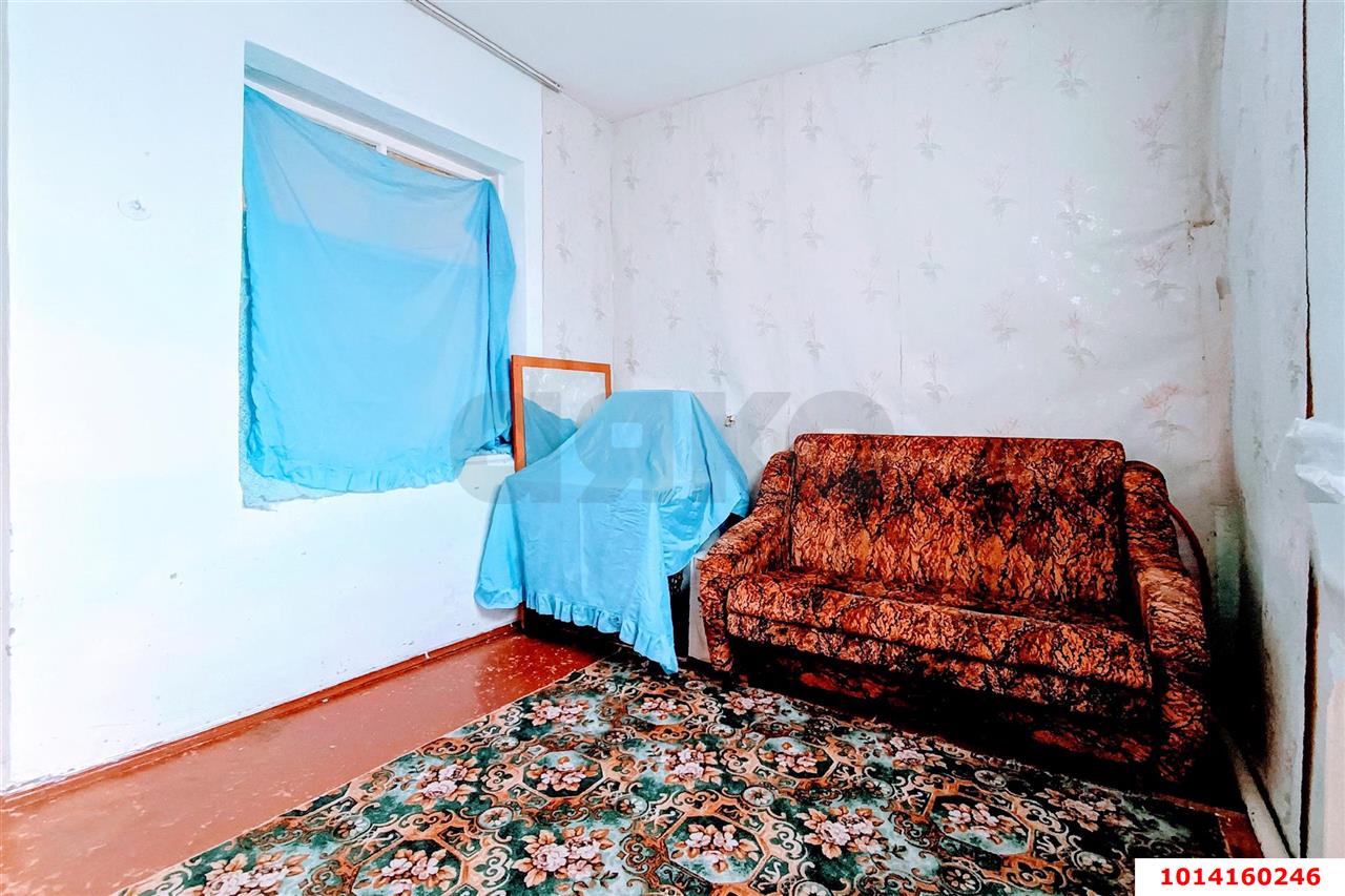 Фото №8: Дом 65 м² + 2.5 сот. - Краснодар, Пашковский, ул. Октябрьская, 55