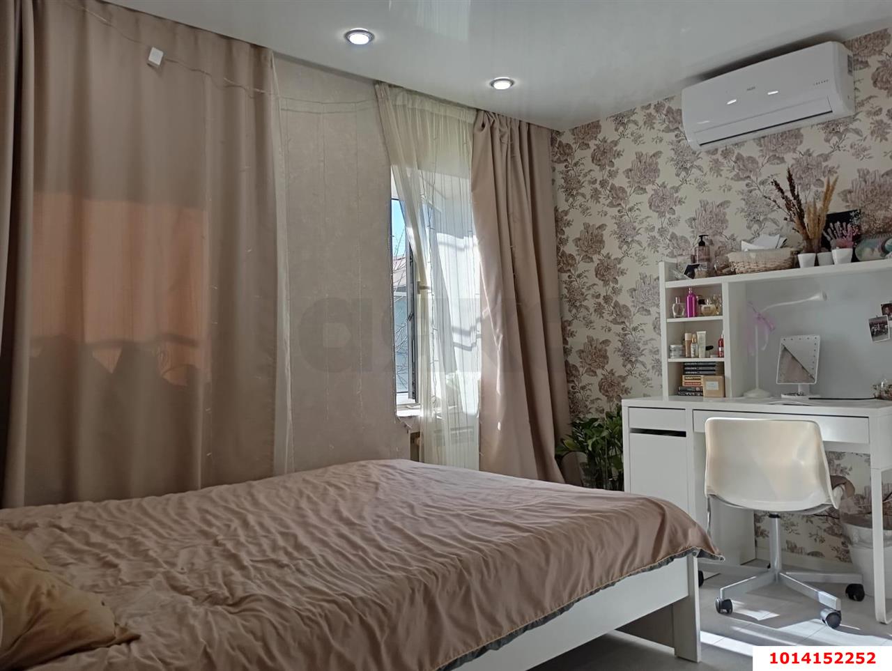 Фото №2: Дом 53 м² + 2.63 сот. - Краснодар, Горхутор, ул. Ветеринарная, 23