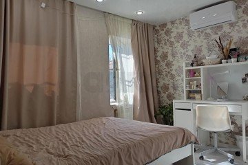 Фото №2: Дом 53 м² - Краснодар, мкр. Горхутор, ул. Ветеринарная, 23