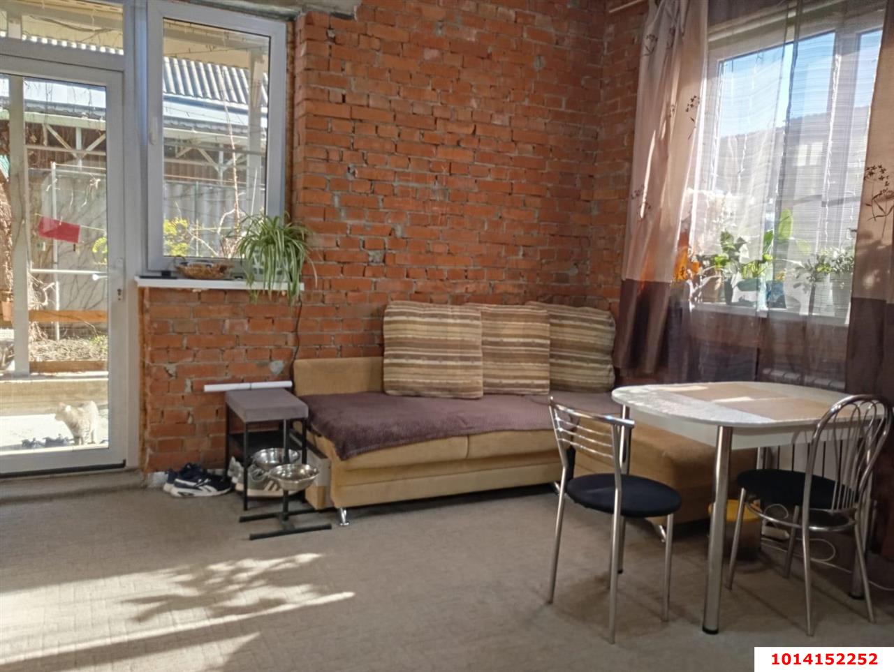 Фото №4: Дом 53 м² + 2.63 сот. - Краснодар, Горхутор, ул. Ветеринарная, 23