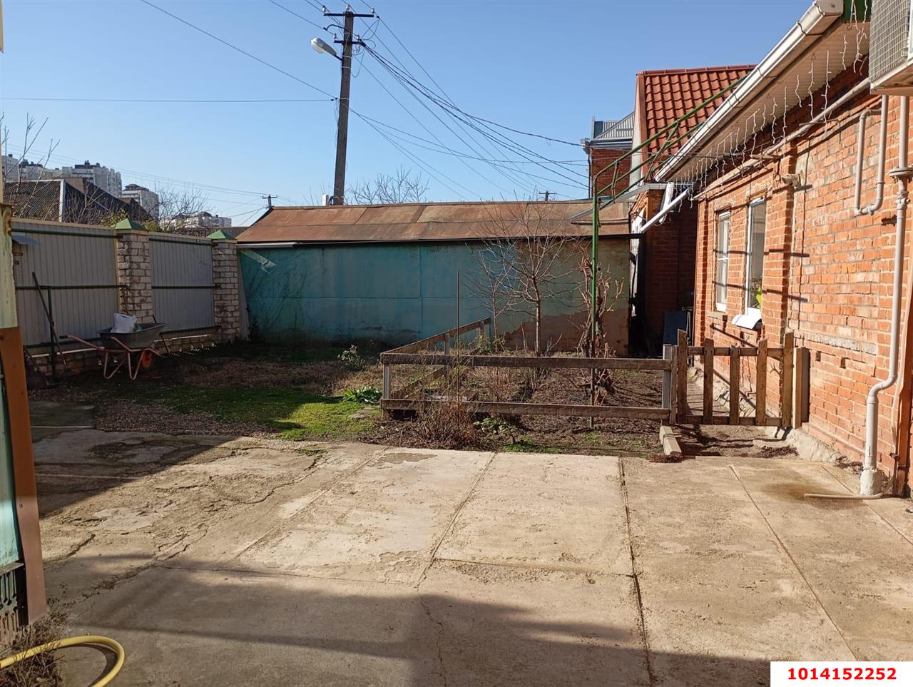 Фото №8: Дом 53 м² + 2.63 сот. - Краснодар, Горхутор, ул. Ветеринарная, 23