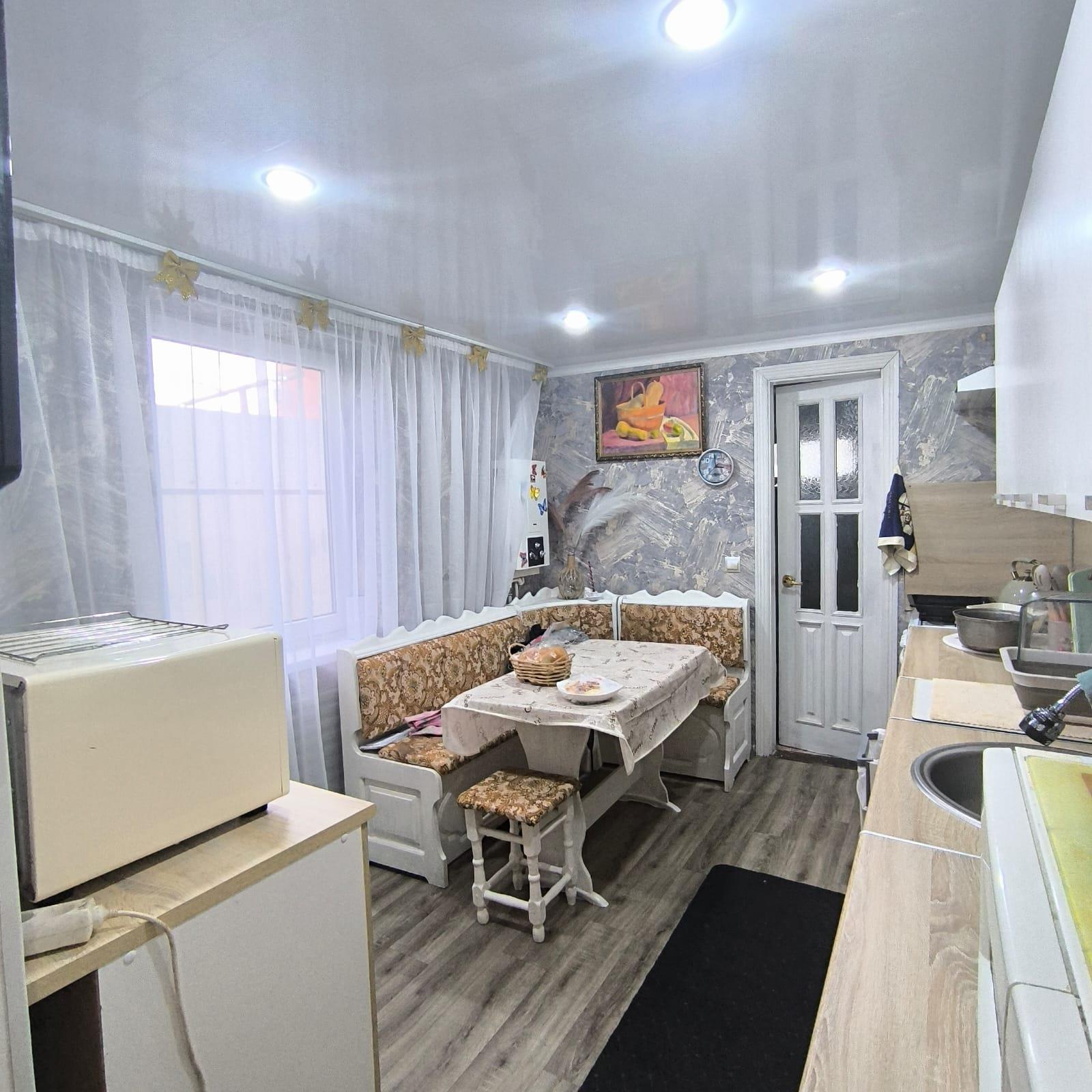 Фото №3: Дом 59 м² + 3.15 сот. - Краснодар, ул. Почтовая, 279