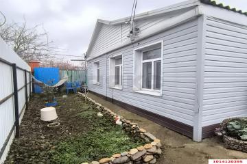 Фото №1: Дом 59 м² - Краснодар, ж/м Пашковский, ул. Почтовая, 279